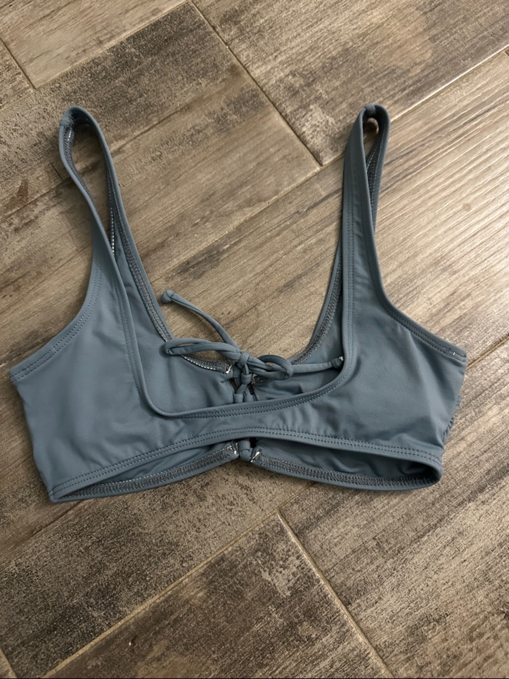 Lspace Romi Bikini Top XS - Picture 3 of 4